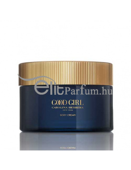 Carolina Herrera Good Girl női Body Cream 200ml Testápoló