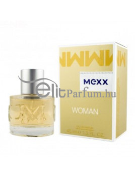 Mexx női parfüm (eau de toilette) edt 40ml