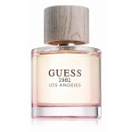 Guess 1981 Los Angeles női parfüm (eau de toilette) Edt 100ml teszter