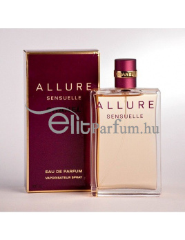 Chanel Allure Sensuelle női parfüm (eau de parfum) edp 100ml