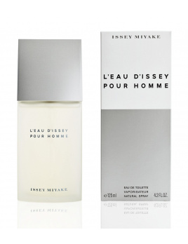 Issey Miyake - L'Eau D'Issey (M)