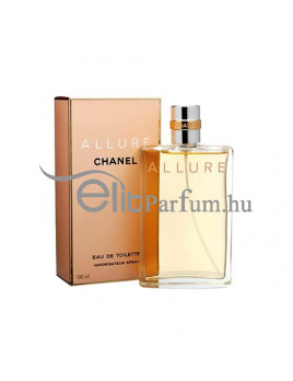 Chanel Allure női parfüm (eau de toilette) edt 100ml