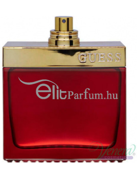 Guess Seductive Homme Red férfi parfüm (eau de toilette) Edt 100ml teszter