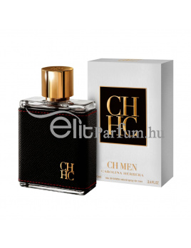 Carolina Herrera CH férfi parfüm (eau de toilette) edt 100ml
