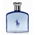 Ralph Lauren Polo Ultra Blue férfi parfüm (eau de toilette) Edt 125 teszter