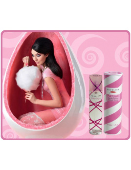 Aquolina - Pink Sugar (W)