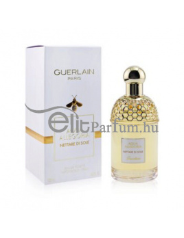Guerlain Aqua Allegoria Nettare Di Sole női parfüm (eau de toilette) Edt 125ml teszter