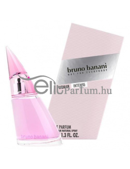 Bruno Banani Woman Intense női parfüm (eau de parfum) Edp 50ml