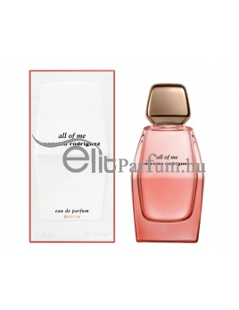 Narciso Rodriguez All of Me intense női parfüm (eau de parfum) Edp 90ml teszter