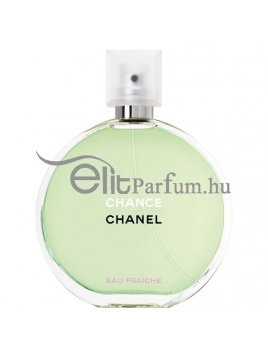 Chanel Chance Eau Fraiche női parfüm (eau de toilette) edt 35 ml