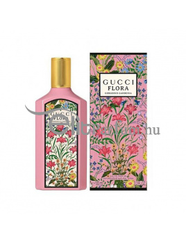 Gucci Flora By Gucci Gorgeous Gardenia női parfüm (eau de parfum) Edp 100ml
