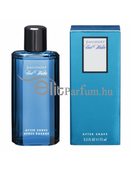 Davidoff Cool Water férfi Aftershave 75ml