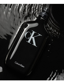 Calvin Klein - Be