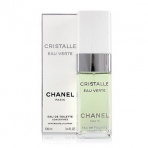 Chanel Cristalle Eau Verte női parfüm (eau de toilette) edt 100ml