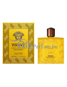 Versace Eros Energy férfi parfüm (eau de parfum) Edp 200ml