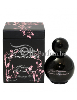 Agent Provocateur Tuberose Intoxication unisex masszázsolaj 125ml