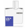 Mexx Life is Now for Him férfi parfüm (eau de toilette) Edt 50ml teszter