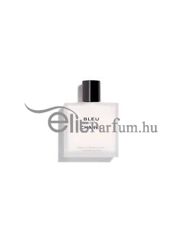 Chanel Bleu de Chanel pour Homme férfi Borotválkozás utáni aftershavebalzsam 90ml