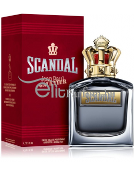 Jean Paul Gaultier Scandal Pour Homme férfi parfüm (eau de toilette) Edt 50ml