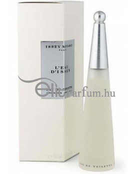 Issey Miyake L'Eau D'Issey női parfüm (eau de toilette) edt 50ml