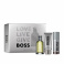 Hugo Boss Boss Bottled férfi parfüm szett (eau de toilette) Edt 100ml+150ml Dezodor+100ml Tusfürdő