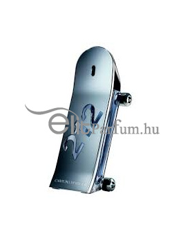 Carolina Herrera 212 Heroes Man férfi parfüm (eau de toilette) Edt 90ml teszter