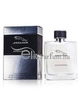 Jaguar Innovation férfi parfüm (eau de toilette) Edt 100ml