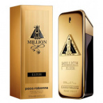 Paco Rabanne 1 Million Elixir férfi parfüm 100ml teszter