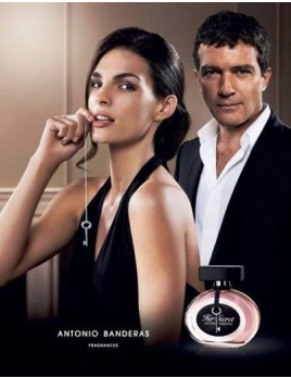 Antonio Banderas - Her Secret (W)