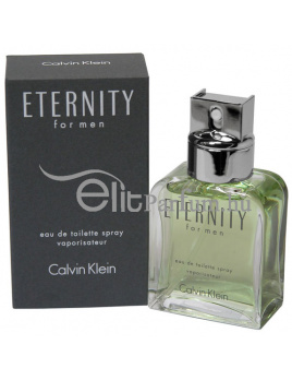 Calvin Klein Eternity férfi parfüm (eau de toilette) edt 50ml