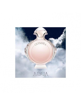 Paco Rabanne - Olympea Aqua (W)