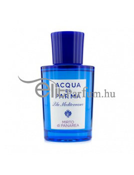 Acqua di Parma Blu Mediterraneo Mirto di Panarea unisex parfüm (eau de toilette) Edt 75ml