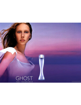 Ghost - The Fragrance (W)