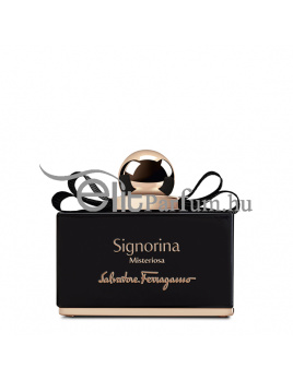Salvatore Ferragamo Signorina Misteriosa női parfüm (eau de parfum) Edp 30ml
