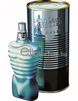 Jean Paul Gaultier Le Male férfi parfüm (eau de toilette) edt 125ml