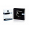 Salvatore Ferragamo F By Ferragamo pour Homme Black férfi parfüm (eau de toilette) edt 100ml