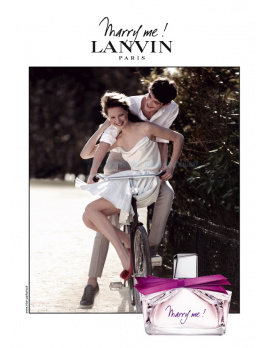 Lanvin - Marry Me (W)