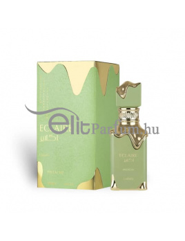 Lattafa Eclaire Pistache unisex parfüm (eau de parfum) Edp 100ml