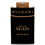 Bvlgari - Man in Black (M)