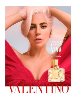 Valentino - Voce Viva (W)