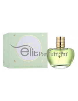 Emanuel Ungaro Fruit d' Amour Green női parfüm (eau de toilette) Edt 30ml