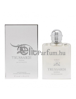 Trussardi Donna női parfüm (eau de toilette) Edt 50ml