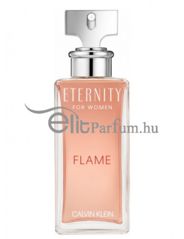 Calvin Klein Eternity Flame női parfüm (eau de parfum) Edp 100ml .