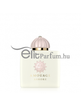 Amouage Ashore női parfüm (eau de parfum) Edp 100ml teszter