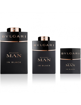 Bvlgari - Man in Black (M)