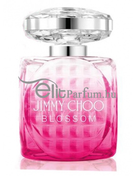 Jimmy Choo Blossom női parfüm (eau de parfum) Edp 100ml teszter