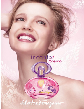 Salvatore Ferragamo - Incanto Heaven (W)