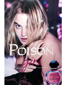 Christian Dior - Poison Girl Unexpected (W)