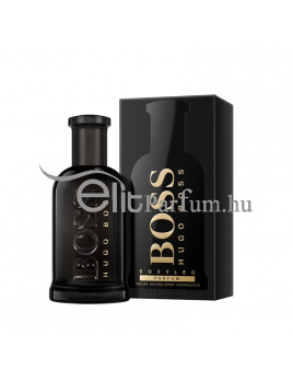 Hugo Boss Boss Bottled Parfum férfi parfüm 100ml