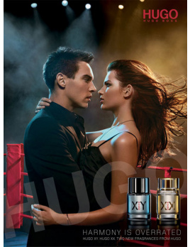 Hugo Boss - Hugo Xy (M)